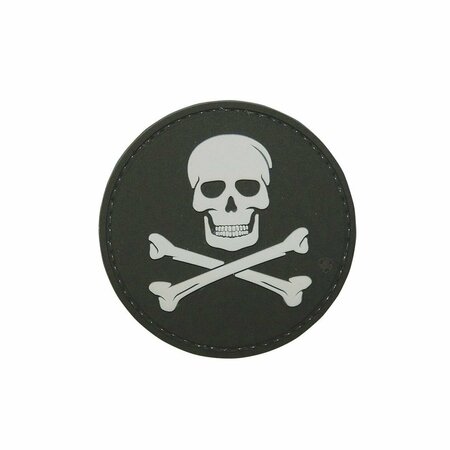 5IVE STAR GEAR Jolly Roger Morale Patch 6788