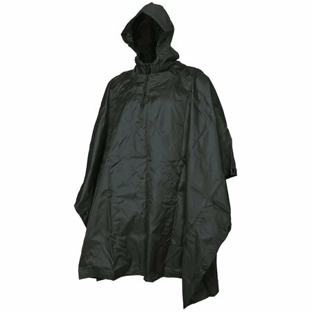 5IVE STAR GEAR Poncho 3101