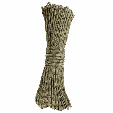 5IVE STAR GEAR Paracord, 100 ft., Color: Not Listed 5016