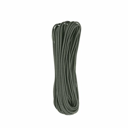 5IVE STAR GEAR Paracord, 50 ft. 5066