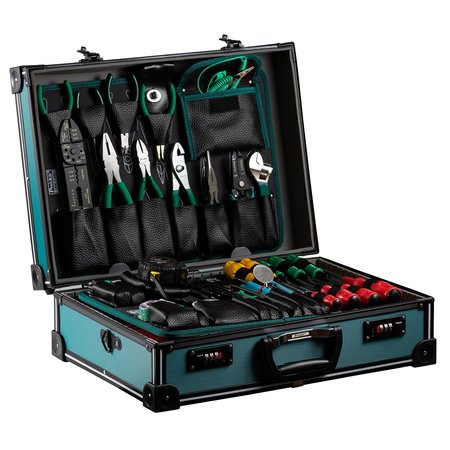 Proskit Pro Electronics Tool Kit PK-1900NA