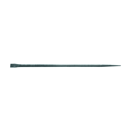 KLEIN TOOLS Connecting Bar, 30-Inch Round, Straight Chisel-End 3241
