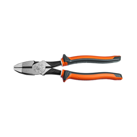 Klein Tools Heavy Duty Side Cutting Pliers Insulated 2000-9NE-EINS