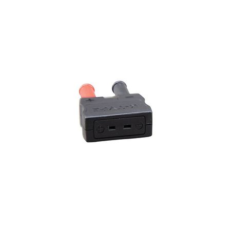 Klein Tools K-Type to Banana Plug Adapter 69146