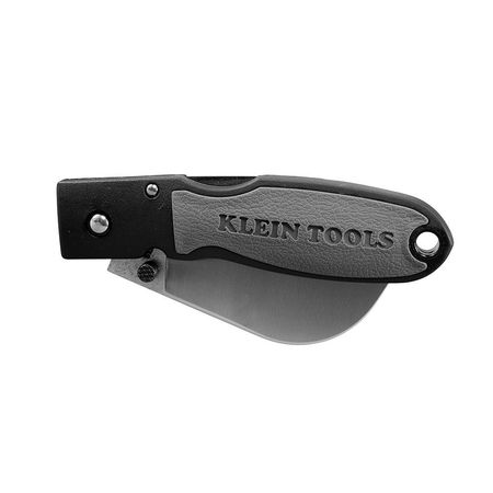 Klein Tools Hawkbill Lockback Knife with Clip 44005C