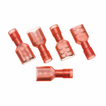 RIDGID Rd Hd Screws, PK5 87730