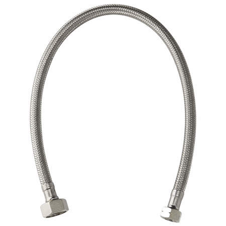 GROHE Universal Connection Hose Starlight Chro 07300000