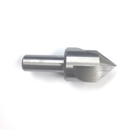 HHIP 1" 82 Degree 3 Flute HSS Countersink 2001-2000