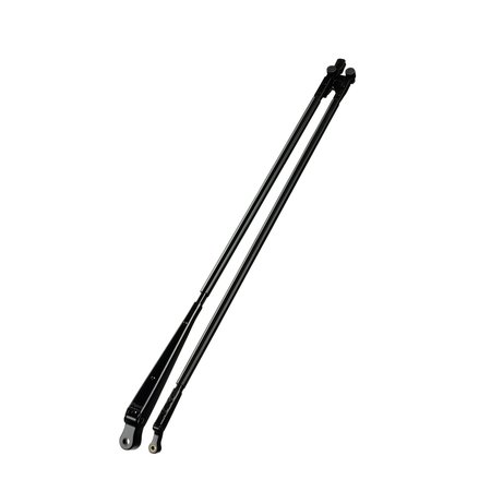 AUTOTEXT HEAVY DUTY Pantograph Wiper Arm, 27.5", 60mm Gap 200780