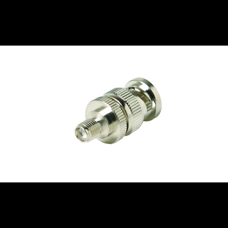 STEREN SMA Jack to BNC Plug Adapter 200-882