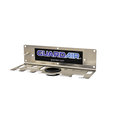 Guardair QuickSelect Tool Rack - Non Magnetic 200A70