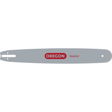 OREGON DuraCut Bar, .050"Gauge, D025 Bar Mnt, 20" 200ATMD025