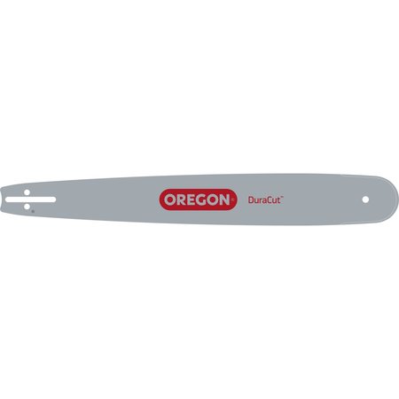 OREGON DuraCut Bar, .050"Gauge, K095 Bar Mnt, 20" 200ATMK095