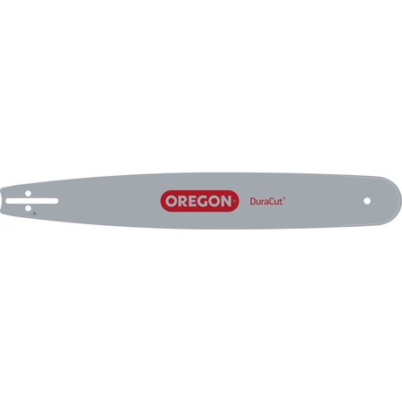 OREGON DuraCut Bar, .050"Gauge, Z095 Bar Mnt, 20" 200ATMZ095