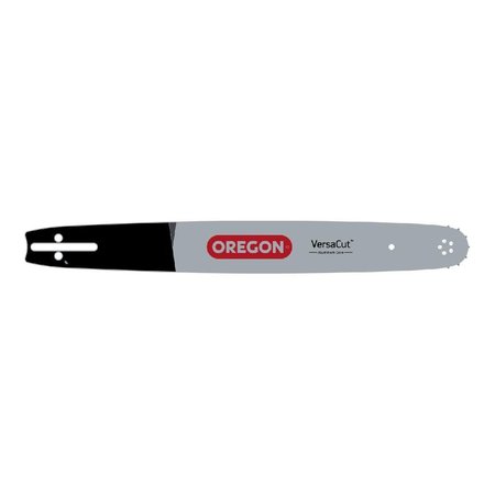 OREGON VersaCut Bar, .325"Ptch, .050"Gauge, K095 Bar Mnt, 20" 200VXLGK095