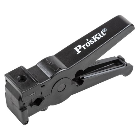 PROSKIT Coax Stripper-Clothes Pin Style 200-084