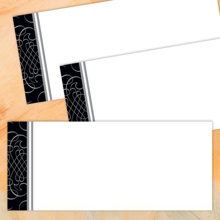 Great Papers Envelope, Coordinating, #10, 9.5"x, PK40 2015042