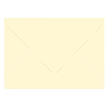 GREAT PAPERS Envelope, EA5, Tissue Lined, Light, PK25 2019027