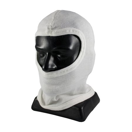 PIP Nomex Hood, Full Face Without Bib 202-100