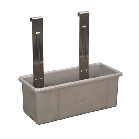 LAKESIDE Gray Silver Box 208