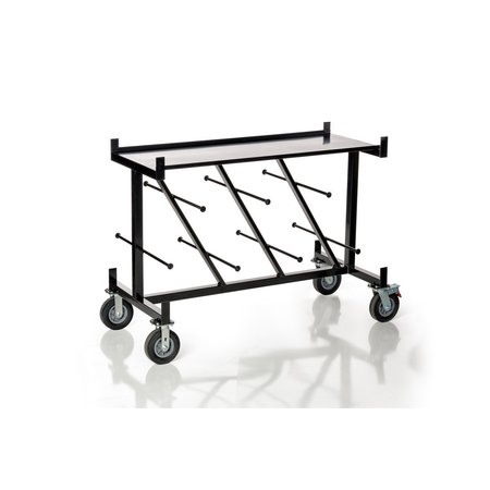 SOUTHWIRE Xl Conduit And Wire Cart 510 56824801