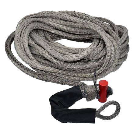 Lockjaw Winch Line, Synthetic, 9/16", 100 ft. 20-0563100