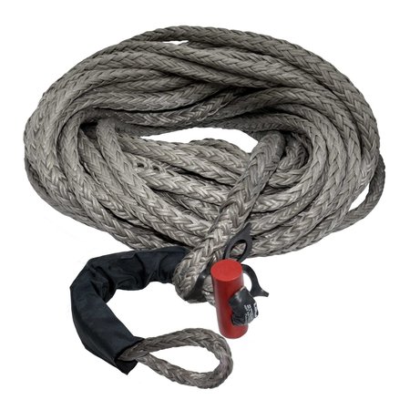 Lockjaw Winch Line, Synthetic, 5/8", 100 ft. 20-0625100