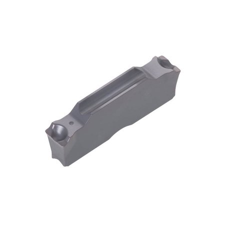 TUNGALOY Parting Off Indexable Insert, DGL5, PK10 6776954