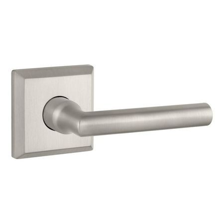 BALDWIN Reserve Satin Nickel Door Levers PS.TUB.TSR.150