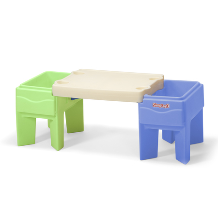 SIMPLAY3 In and Out Activity Table 217050-01