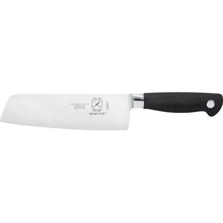 Mercer Cutlery Usuba Knife, 7 In M20907
