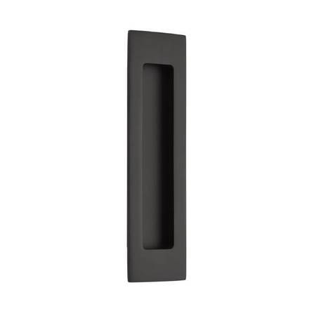 EMTEK Flat Black Pull, 220307US19 220307US19