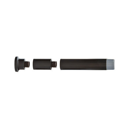 Emtek Oil Rubbed Bronze Stop, 2233US10B 2233US10B