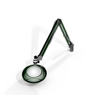 O.C. White Co Green-Lite, 5" LED Mag, 43" R, 3D 22600-CM