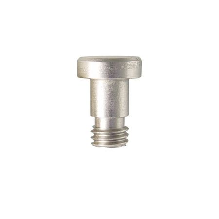 EMTEK Satin Nickel Tip, 2242US15 2242US15