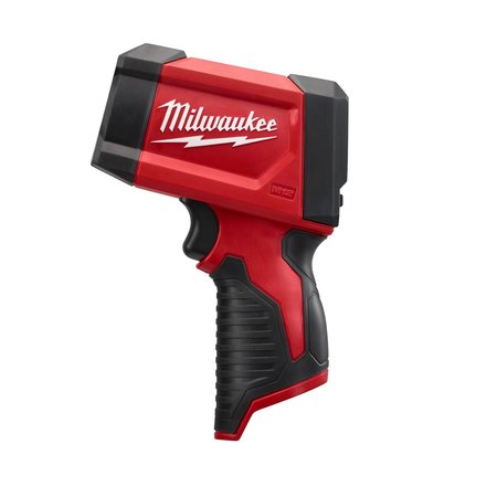 Milwaukee Tool M12 12:1 Infrared Temp-Gun 2278-20NST