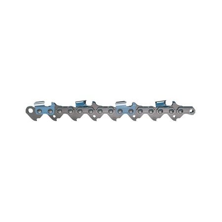 OREGON Mcro Chsl Chain, .325"Ptch, .063"Gg, 66Lnk 22BPX066G