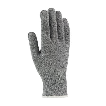 PIP Cut Resistant Gloves, A7 Cut Level, Uncoated, L, 1 PR 22-760GL