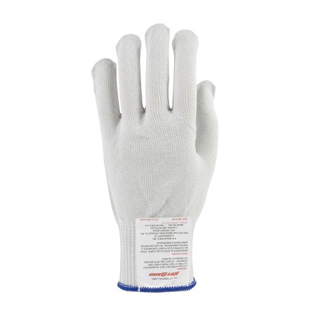 PIP Cut Resistant Gloves, A6 Cut Level, Uncoated, M, 1 PR 22-770M