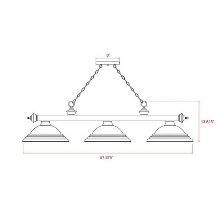 Lennox Auto Limit Switch, 125-155F, Le25J30 25J30