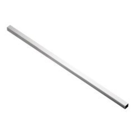 MOEN Contemporary 18" Towel Bar Satin Stainless Steel 23418SS