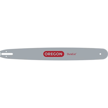 OREGON DuraCut Bar, .050"Gauge, D025 Bar Mnt, 24" 240ATMD025