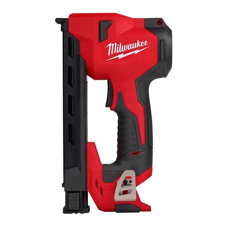 Milwaukee Tool M12 Cable Stapler (Tool Only) 2448-20