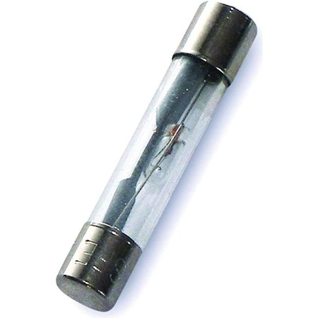 BATTERY DOCTOR Glass Fuse, AGC Series, 10A 24610