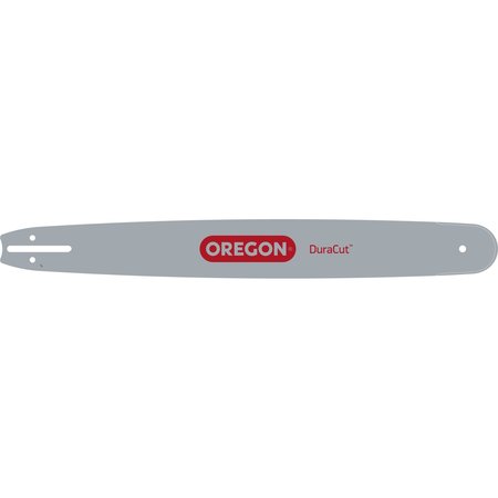 OREGON DuraCut Bar, .058"Gauge, D009 Bar Mnt, 24" 248ATMD009