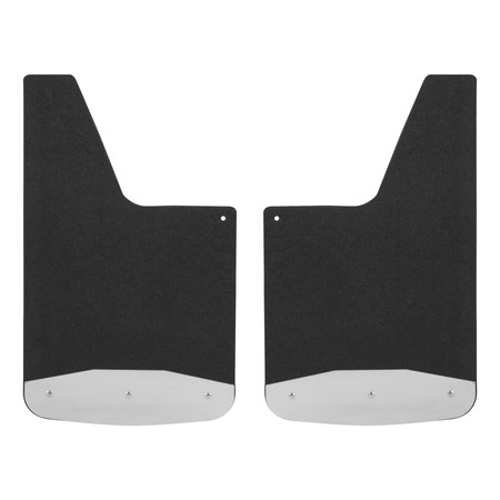 LUVERNE Textured Rubber Mud Guards, 250934 250934