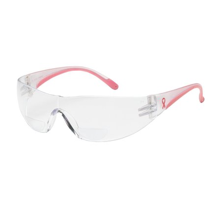 BOUTON OPTICAL Lady Eva Reading Magnifier Eyewear, PR 250-12-0100