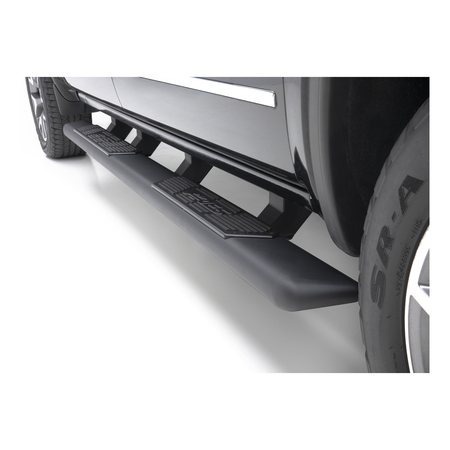 ARIES AscentStep 5-1/2" Running Boards 2558051