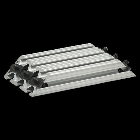 80/20 Support, 45 deg., 1030 x 6" 2571