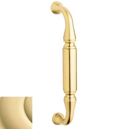 BALDWIN Estate Unlacquered Brass Pulls 2574.031